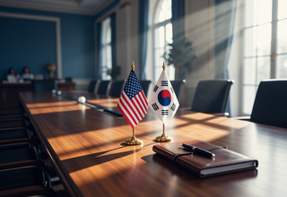 트럼프, 북미 대화는 '양보' 아니다... 국익 위해 협상 의지 밝혀