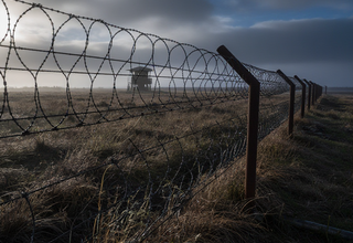 DMZ 지뢰 폭발 부상 장병 방문... 이재명 대통령, 적절한 보상 약속
