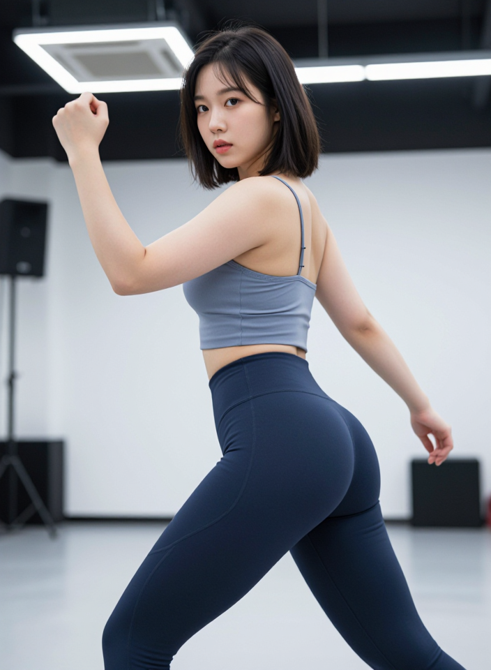 댄스 스튜디오