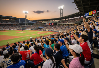 KBO 역대 최단 기간 관중 1,000만 명 돌파! 프로야구 열풍이 대단해요 ⚾️