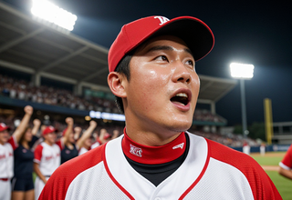 KIA 타이거즈의 거포 김도영, 8월 KBO 이달의 선수로 선정!