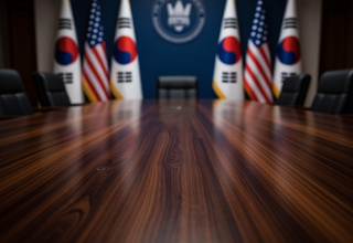 한미 동맹의 가치와 국익 중심의 외교: 이재명 대통령의 메시지