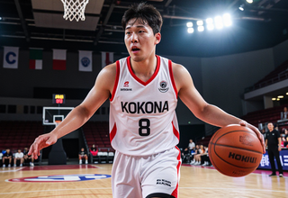 대한민국 남자 농구, 일본 꺾고 아시안게임 A조 1위로 8강 안착!
