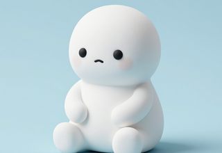 요즘 캐릭터 트렌드인가?
