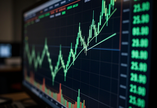 코스닥, 개장 직후 21.73포인트 상승하며 805.71 기록