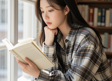 햇살 가득한 캠퍼스