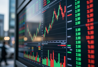 KOSPI 200 주요 종목 마감 가격 및 등락 현황 안내