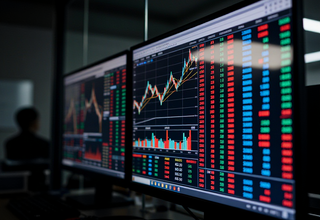KOSPI 200 종가 현황: 혼돈 속의 숫자들