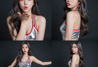 요즘 눈에 들어온 예쁜 이미지들