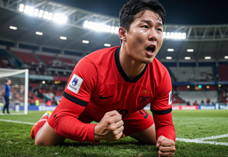 대한민국 남자 축구, 중국 꺾고 아시안게임 결승 진출... 일본과 금메달 결정전 맞대결
