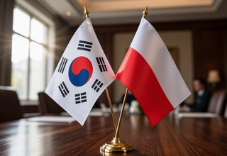 한국과 폴란드의 새로운 도약, 방위 산업을 넘어 전략적 동반자로