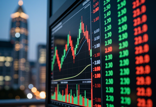 KOSPI 200 주요 종목 종가 현황 안내