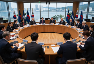 유네스코 세계유산 위원회 제48차 회기, 부산에서 개최