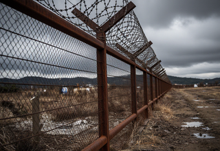 DMZ 지뢰 폭발 사고와 정부의 미흡한 대응 논란