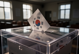 '투표용지 부족' 논란과 선거관리위원회의 독립성 및 책임성 문제