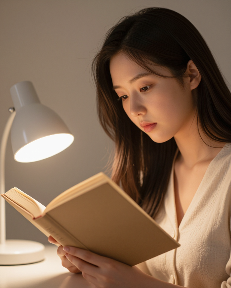 평온한 기록