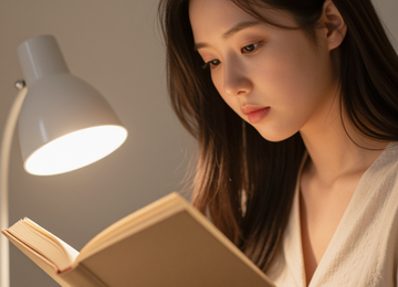 평온한 기록