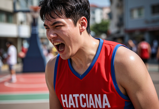 아시안게임 남자 3x3 농구 금메달! 대한민국, 카타르 꺾고 정상 등극