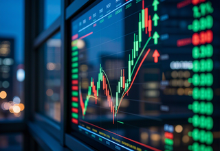 KOSPI 200 주요 종목 종가 현황: 삼성바이오로직스·HD현대일렉트릭 등 상승세!
