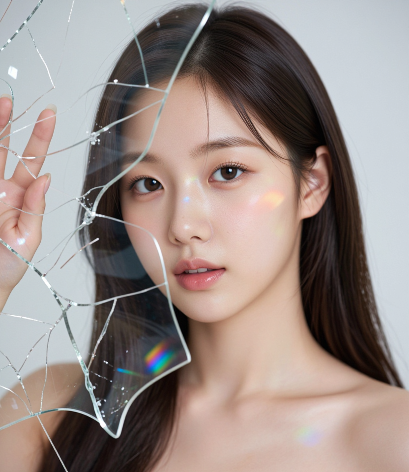빛의 파편