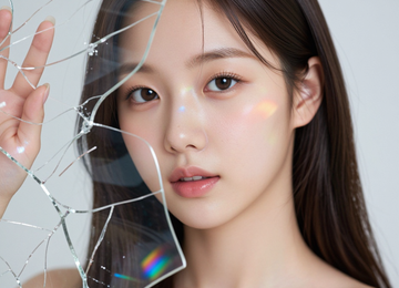 빛의 파편