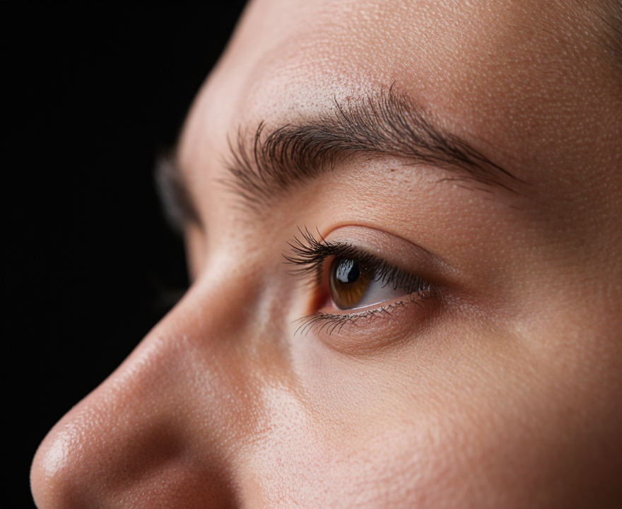 Why Is Brow Bone Reduction Sometimes Necessary? Could a Prominent Brow Bone Be the Reason Your Eye Surgery Keeps Falling Short of Expectations?