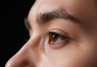 When Does Brow Bone Reduction Become Essential? Could a Heavy Eyebrow Ridge Be Undermining Your Blepharoplasty Results?