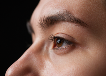 Why Is Brow Bone Reduction Sometimes Necessary? Could a Prominent Brow Bone Be the Reason Your Eye Surgery Keeps Falling Short of Expectations?