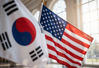 한미 동맹 강화! 조현 외lar 외교부 장관, 미국 의원들과 안보 현안 논의