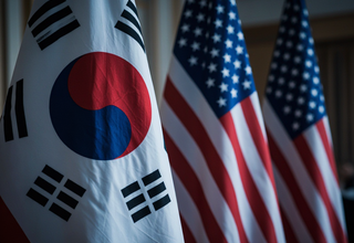 트럼프의 발언으로 드러난 한미 동맹의 균열과 신뢰 재gsub의 과제