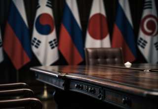 한·미·일 외교장관, 북핵 비핵화 의지 재확인 및 대화 촉구