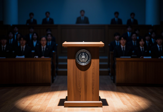 육·해·공군 사관학교 통합 추진 공청회, 졸업생들의 거센 반발로 혼란