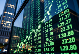 코스피(KOSPI) 6,894.23으로 상승 마감! 178.82포인트나 올랐어!