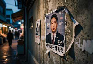 보수 분열과 재편의 시험대, 논란의 부산 북구갑을 주목하다