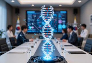 이재명 대통령, WHO 사무총장과 만나 보건 의료 협력 방안 논의