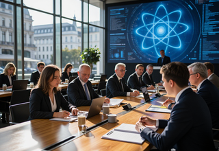 한국 원자력안전위원회 위원장, 오스트리아 IAEA 총회 참석... 글로벌 협력 강화 나선다