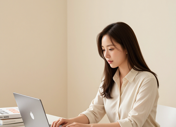 작업실의 기록