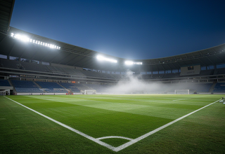 남북 적대 관계 속 펼쳐지는 축구 맞대결: 실리와 명분의 교차점