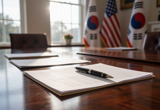 조 외교부 장관, 이번 주 금요일 미국 방문... 루비오와 회담 예정
