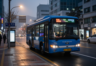 서울 시내버스 노조, 임금 협상 결렬로 수요일부터 파업 돌입
