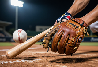 KT 위즈 최원준, KBO 단일 시즌 최다 안타 신기록 경신