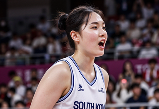 [아시안게임] 시차 적응도 막을 수 없다! 한국 여자 농구팀, 말레이시아 상대로 압도적 승리