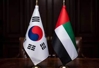 한-UAE 협력 강화: 에너지에서 AI·우주까지 파트너십 확대