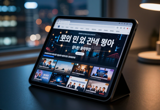 차기 도전은 없다! 주요 일간지가 전하는 '이 씨'의 입장 정리