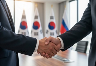한-체코 국방 수장, 방산 및 안보 협력 확대 위해 머리 맞대다