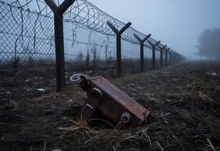 DMZ 지뢰 폭발 이후 UN사 사령관의 '신중론'... 투명한 소통은 가능한가?