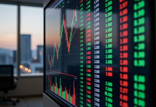 KOSPI 200 주요 종목 종가 현황 안내