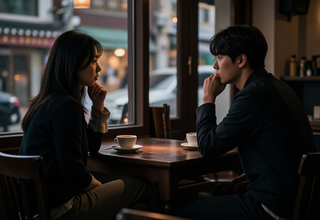 이창동 감독의 신작 '가능한 사랑', 한국 오스카 대표 후보로 선정!