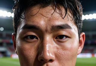 아시안게임 남자 축구 대표팀, 최근 부진 딛고 '4연패 금메달' 정조준
