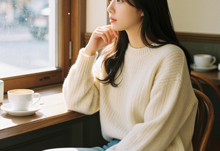 그냥 대충 찍어본 코디